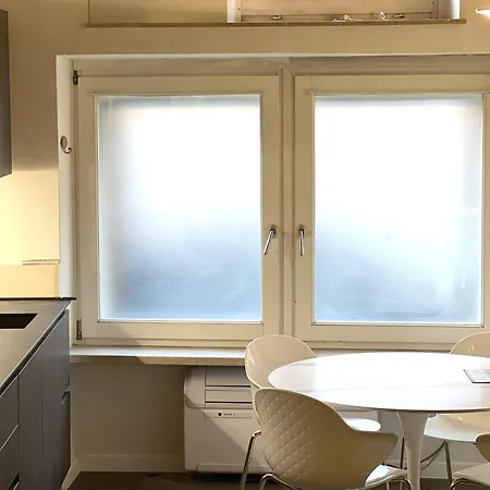 Apartament Fontebranda Nest Siena