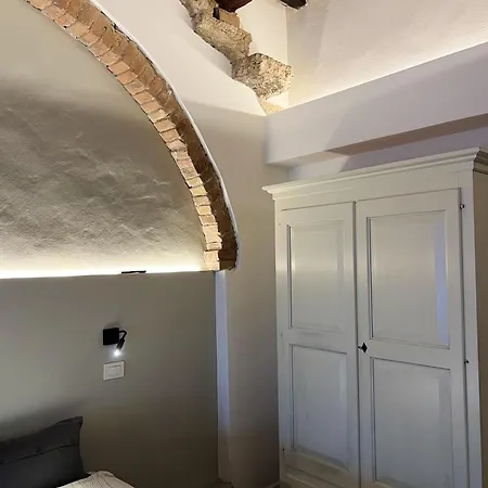 Appartamento Fontebranda Nest *