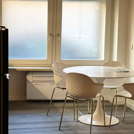 Fontebranda Nest Appartement *