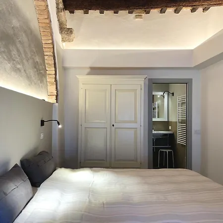 Apartament Fontebranda Nest Siena