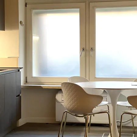 Fontebranda Nest * シエーナ