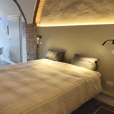 Fontebranda Nest シエーナ