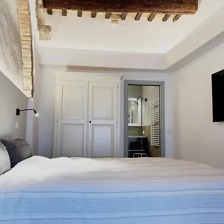 Appartamento Fontebranda Nest