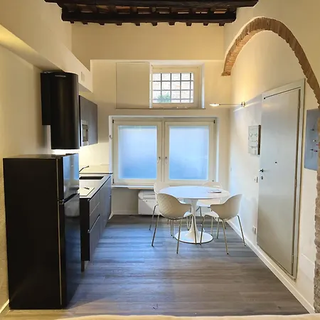 Apartament Fontebranda Nest *