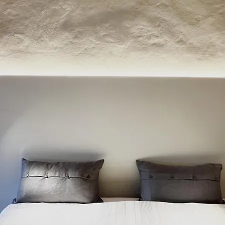 Fontebranda Nest アパート *