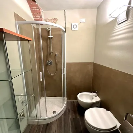 アパート Fontebranda Nest *