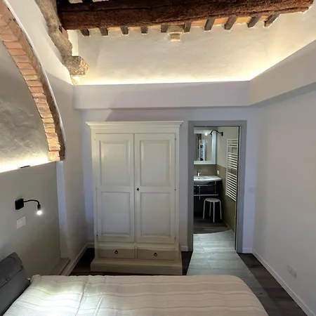 Fontebranda Nest シエーナ