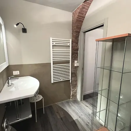 Apartament Fontebranda Nest *