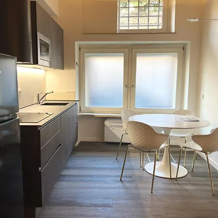 Appartement Fontebranda Nest Siena