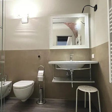 Fontebranda Nest Apartament