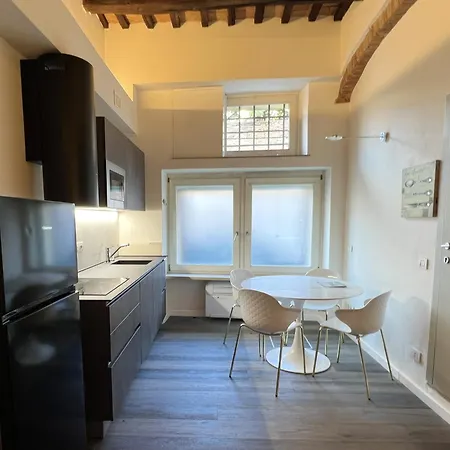 Appartement Fontebranda Nest