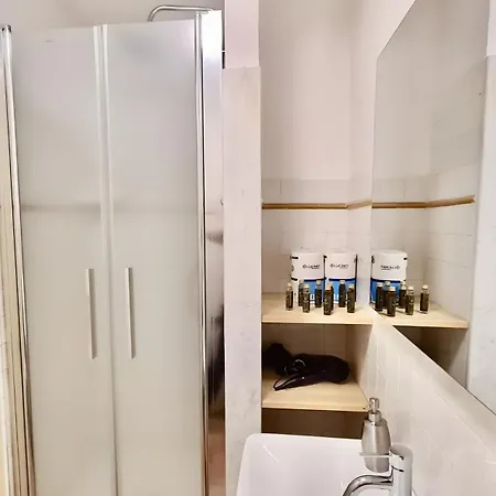 アパート Fontebranda Nest