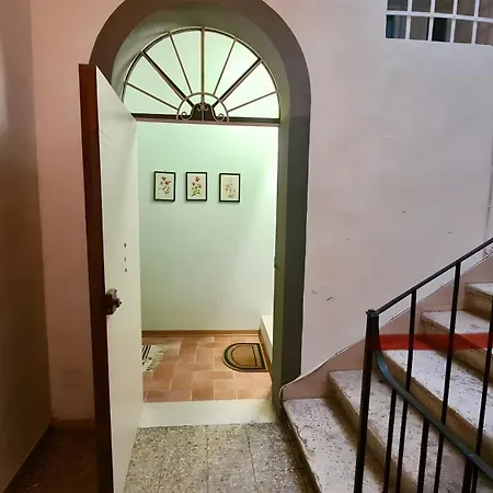 Appartamento Fontebranda Nest Siena