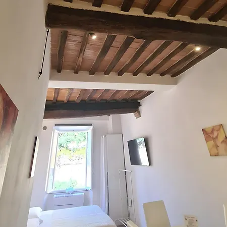 Fontebranda Nest アパート