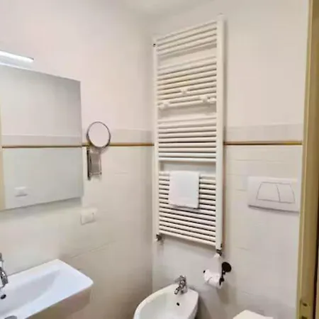 Fontebranda Nest アパート