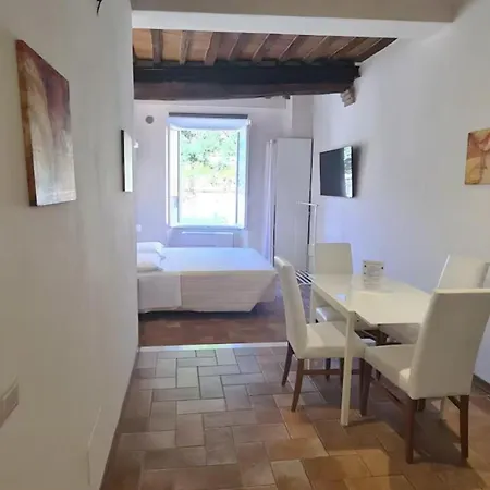 Appartamento Fontebranda Nest *