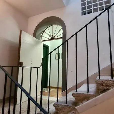 Appartamento Fontebranda Nest Siena