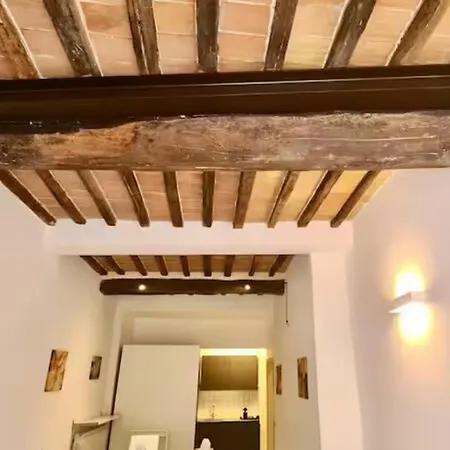 Fontebranda Nest *