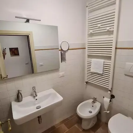 Fontebranda Nest * シエーナ