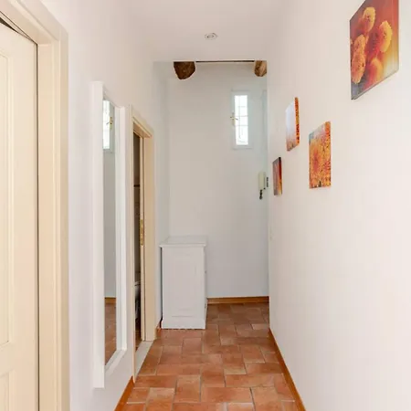 Appartamento Fontebranda Nest