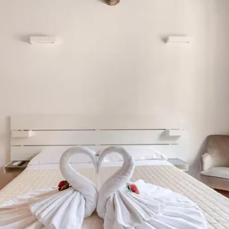 Fontebranda Nest Apartament *