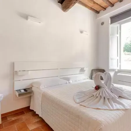 Fontebranda Nest * Siena