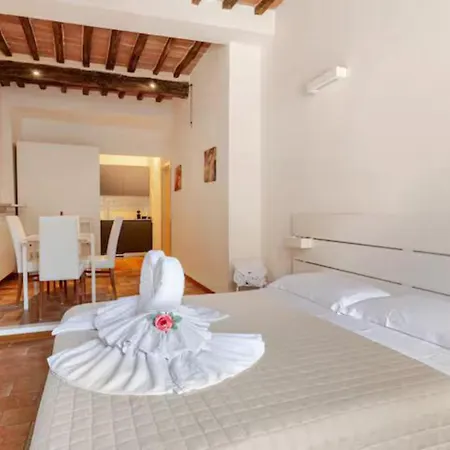 Apartament Fontebranda Nest