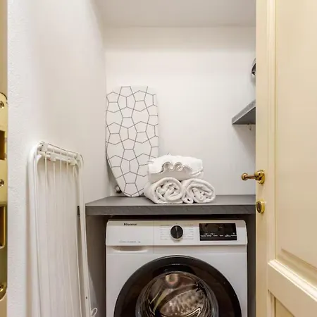 アパート Fontebranda Nest *