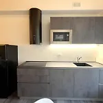 Fontebranda Nest Appartement Sienne