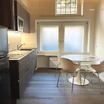 Appartement Fontebranda Nest Sienne