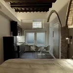 Fontebranda Nest Appartement Sienne