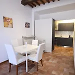 Fontebranda Nest Appartement Sienne
