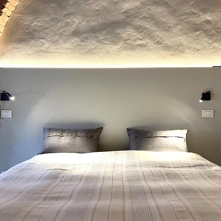 Apartamento Fontebranda Nest