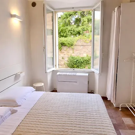 Appartement Fontebranda Nest Sienne