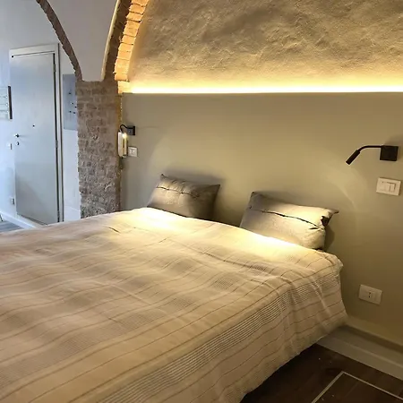 Fontebranda Nest Апартаменты