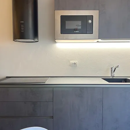 Апартаменты Fontebranda Nest *
