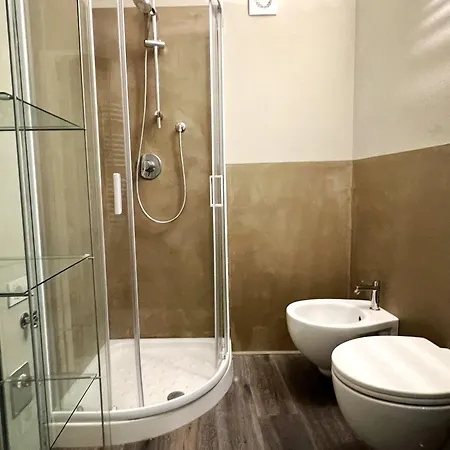 Апартаменты Fontebranda Nest