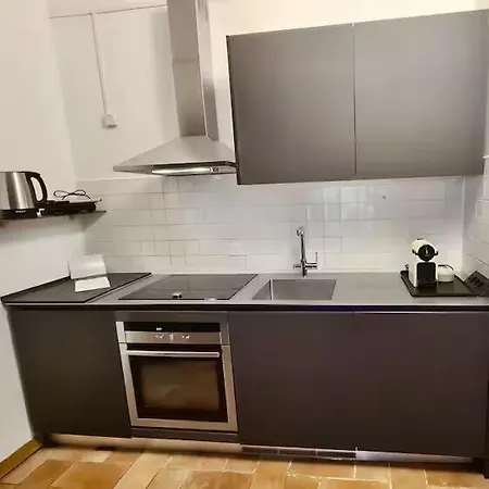 Апартаменты Fontebranda Nest