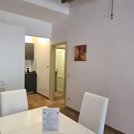 Апартаменты Fontebranda Nest *