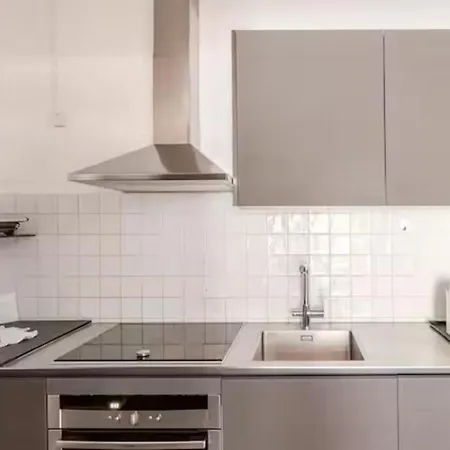 Fontebranda Nest Апартаменты